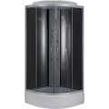 Душевая кабина Niagara NG-3517G 90х90