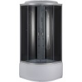 Душевая кабина Niagara NG-3518G 90х90