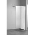Душевая перегородка Oporto Shower A-80/60 60х200 прозрачное стекло