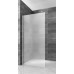 Душевая перегородка Oporto Shower A-80М/60 60х200 матовое стекло