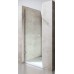 Душевая дверь Oporto Shower OS1/50 50х190 прозрачное стекло