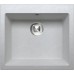 Кухонная мойка Tolero Classic R-111 цвет серый металлик 001