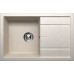 Кухонная мойка Tolero Classic R-112 цвет сафари 102