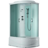 Душевая кабина Timo ECO TE-0720P L 120х80