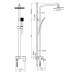 Душевая стойка Timo SELENE SX-2013/03 Black