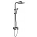Душевая стойка Timo SELENE SX-2013/03 Black