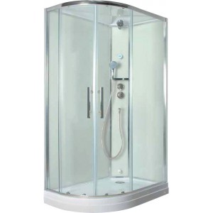 Душевая кабина Timo Ilma 902 R 120х80