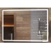 Зеркало VIGO Geometry Media 1200 с подсветкой
