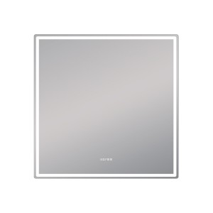 Зеркало VIGO Roberta Luxe 1000 с подсветкой z.ROB.100.Luxe