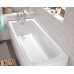 Акриловая ванна Vitra Neon 160х70 без гидромассажа