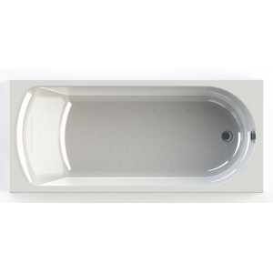 Ванна Vannesa Николь 180х80 Ванна Vannesa Николь 180х80