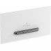 Клавиша для инсталляции villeroy & boch Viconnect Е300 92216169N5 цвет панель белая матоваяклавиши хром