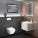 Унитаз подвесной Villeroy & Boch Venticello 4611RS01 DirectFlush сиденье SoftClosing