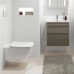 Унитаз подвесной Villeroy & Boch Venticello 4611RS01 DirectFlush сиденье SoftClosing