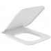 Унитаз подвесной Villeroy & Boch Venticello 4611RS01 DirectFlush сиденье SoftClosing