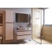 Тумба с раковиной Bandhours Santorini  90 San900.91 декоративный элемент Ral 9005