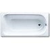 Ванна стальная Kaldewei Eurowa Form Plus 150х70х39 Мод.310-1 без ручек белая